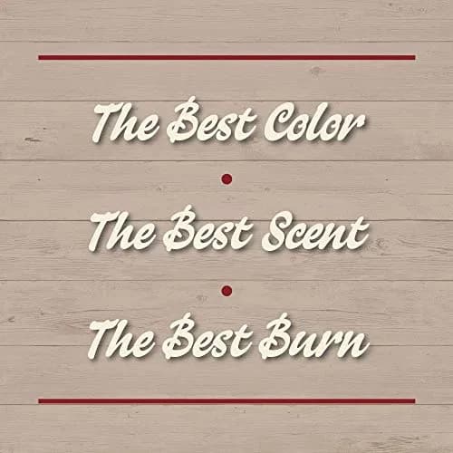 Our Own Candle Company Hot Chocolate Scented Mason Jar Candle, 13 oz | Long Lasting Cocoa & Vanilla Aroma thumbnail 8