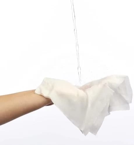 Medline Ultrasoft Dry Baby Wipes 500 Count | Gentle Disposable Cloths for Sensitive Skin thumbnail 6