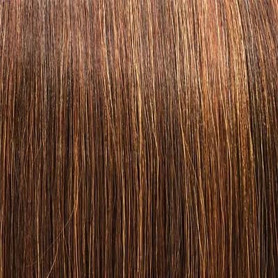 Outre Annie S4/30 Synthetic Half Wig Long Yaky Straight | Heat Safe, 22 Inches thumbnail 3