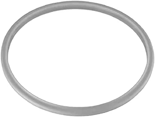 WMF Sealing Ring for Pressure Cooker, Colourful, 20 cm | Silicone Replacement Part thumbnail 1