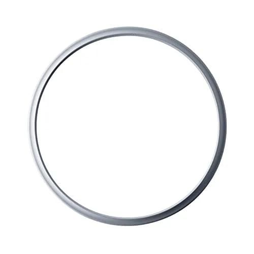 WMF Sealing Ring for Pressure Cooker, Colourful, 20 cm | Silicone Replacement Part thumbnail 2