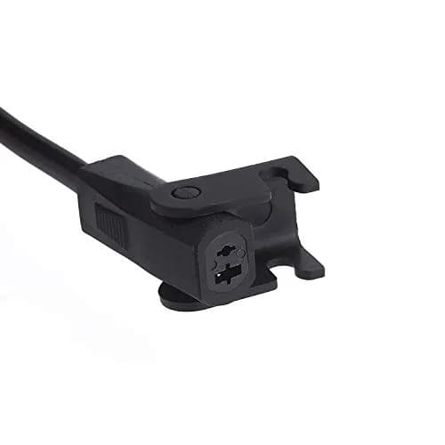 YH AC/DC Power Supply Transformer for Lift Chair & Recliner | 29V 2A, Black thumbnail 2