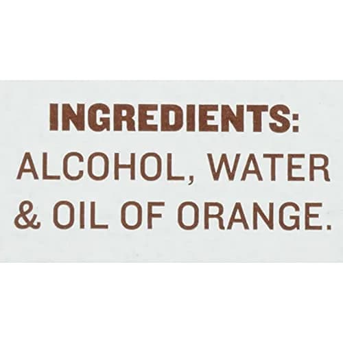 McCormick Pure Orange Extract 29.57ml (1 fl oz) | Concentrated Flavoring Substance for Baking thumbnail 8