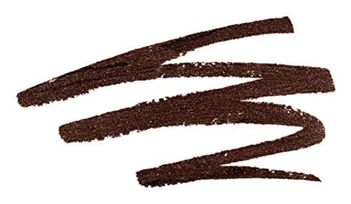 Rimmel Waterproof Gel Pencil Eyeliner 0.04oz | Long-Wearing, Smudge-Proof, Brown thumbnail 4