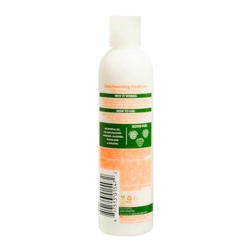 Cantu Care for Kids Nourishing Conditioner 237ml (8 fl oz) | Hydrates & Quenches Thirsty Strands thumbnail 2