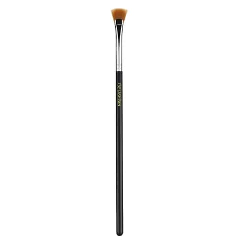 Bdellium Tools Maestro Series 732 Mascara Fan Brush - Black, 15.5 cm (6.1 inches) | Minimizes Clumping & Smearing thumbnail 5