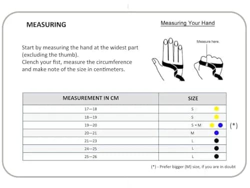 RinG-Pen Ultra Yellow Grip Aid for Pens & Pencils, Small (15ml / 0.5 Fl Oz) | Aids Writing & Art Tools thumbnail 4