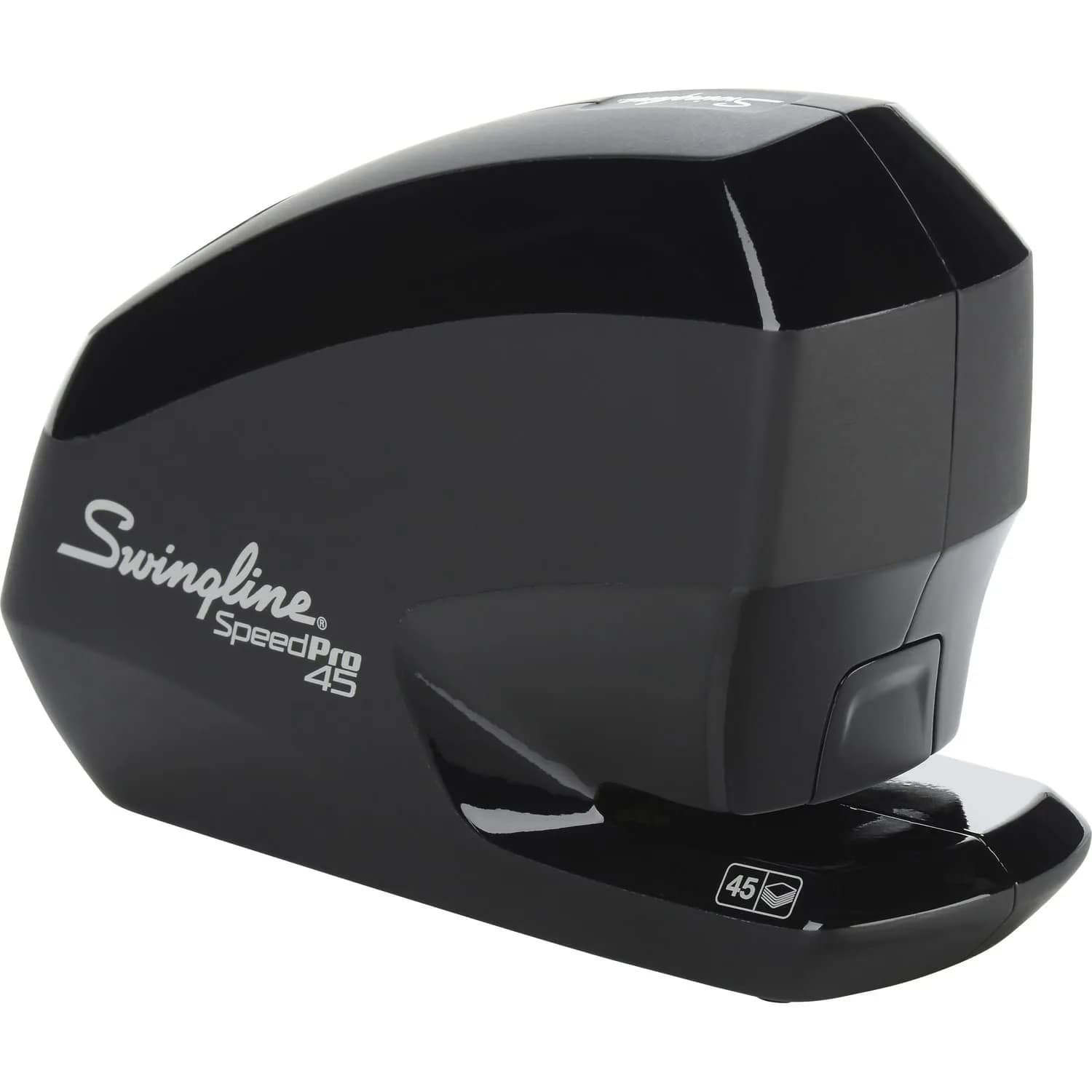 Swingline Electric Stapler Speed Pro 45 Value Pack | Fast 45 Sheet Capacity, 7-Year Warranty