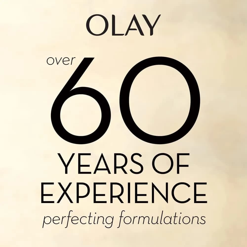 Olay Fresh Outlast Cooling White Strawberry & Mint Bar Soap 4-Pack | Hydrates Skin with 10x More Moisturizers - view 3