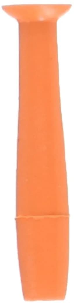 DMV Ultra Contact Lens Remover Tool Applicator 6 Pack - Made in USA for Hard & RGP Lenses