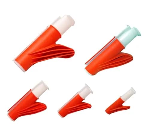 Electriduct Wire Loom Insertion Tool Set for 3/8" to 2" Conduit Sleeving | Ergonomic, Efficient, USA Import thumbnail 1