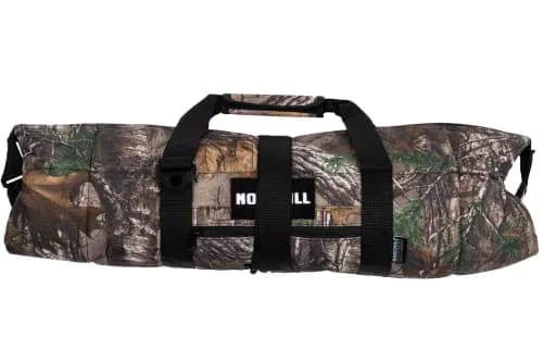 NorChill 12 Can Insulated Soft Sided Cooler, Realtree Xtra Camo | Durable, Insulated & Camouflage for Outdoors thumbnail 6