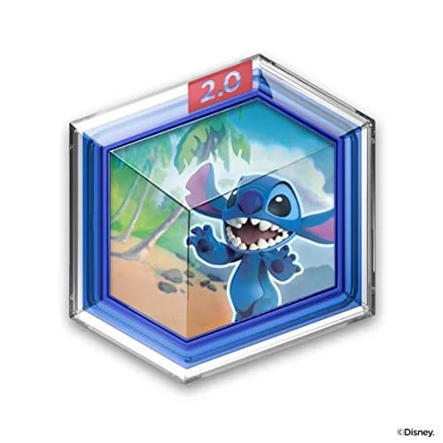 Disney INFINITY Disney Originals Toy Box Game Discs | Not Machine Specific (70-120 chars) thumbnail 4