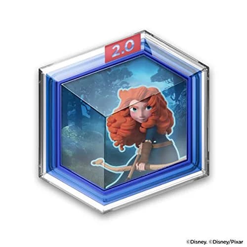 Disney INFINITY Disney Originals Toy Box Game Discs | Not Machine Specific (70-120 chars) thumbnail 3