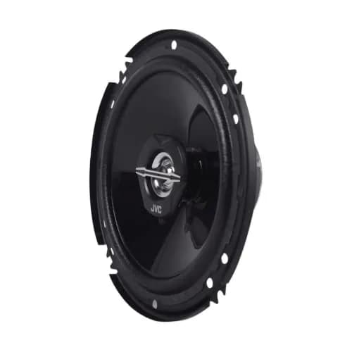 JVC CS-J620 300W 6.5" CS Series 2-Way Coaxial Car Speakers, Set of 2, Mica Cone & PEI Tweeter, Easy Install thumbnail 4