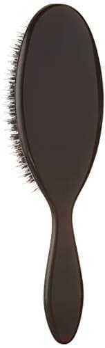 Creative Hair Brushes Boar Bristle & Nylon Mix Signature Classic Air Cushion All Purpose Hair Brush | Detangles & Smooths thumbnail 2