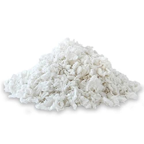 Carefresh White Nesting Small Pet Bedding 50L | Ultra-Absorbent & Dust-Free for Guinea Pigs & Rabbits thumbnail 2