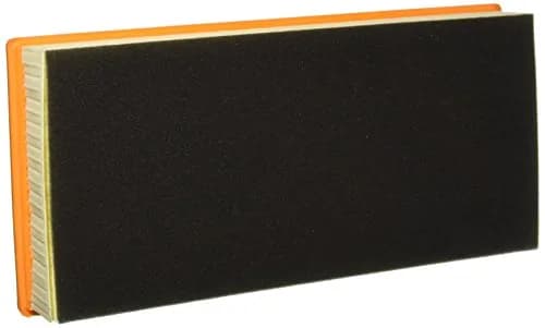 Audi Genuine OEM 7L0129620A Engine Air Filter | Vehicle Specific Fit, Paper Material thumbnail 1