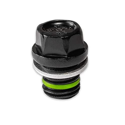 SMART-O M12x1.5mm Oil Drain Plug with Anti-Leak & Vibration Resistance | Eco-Friendly, Reusable thumbnail 1