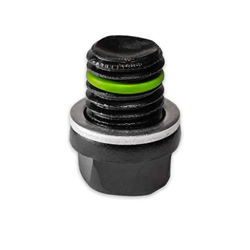 SMART-O M12x1.5mm Oil Drain Plug with Anti-Leak & Vibration Resistance | Eco-Friendly, Reusable thumbnail 2