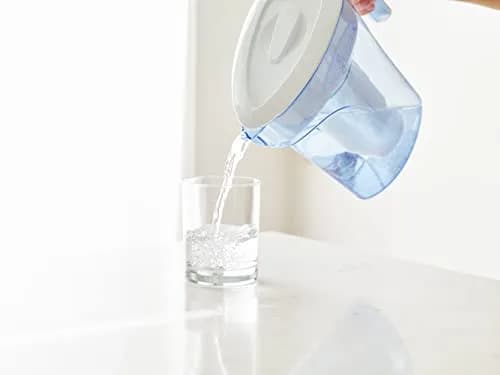 ZeroWater Replacement Water Filter 6-Pack | IAPMO Certified to Reduce Lead, PFOA/PFOS, Mercury thumbnail 6
