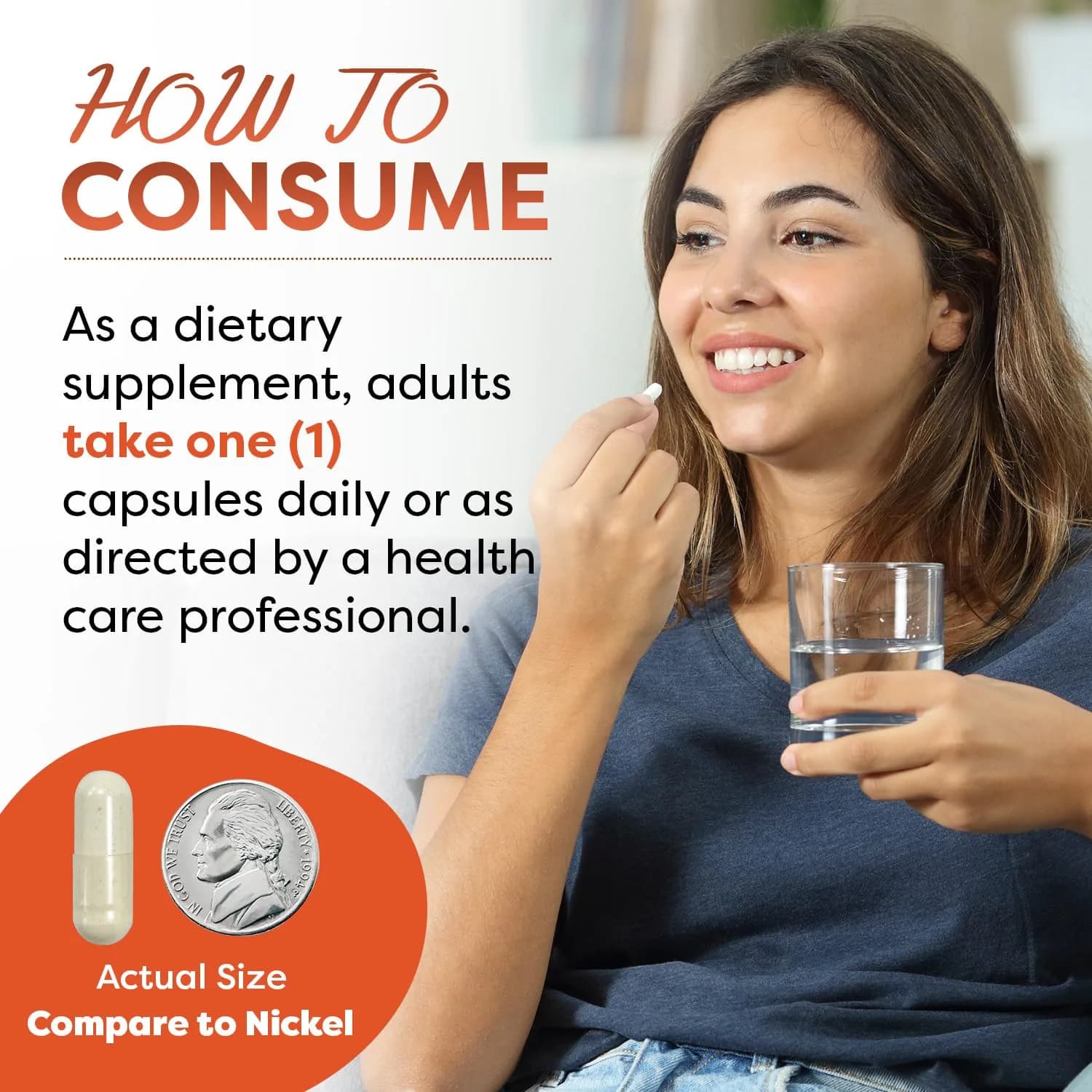 Best Naturals Betaine HCL 648 mg 250 Capsules | Digestive Health Support - view 3