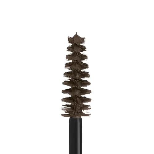 NYX PROFESSIONAL MAKEUP Tinted Eyebrow Mascara, Blonde 8.5g (0.3 oz) | Tames, Tints, and Sets Brows thumbnail 5