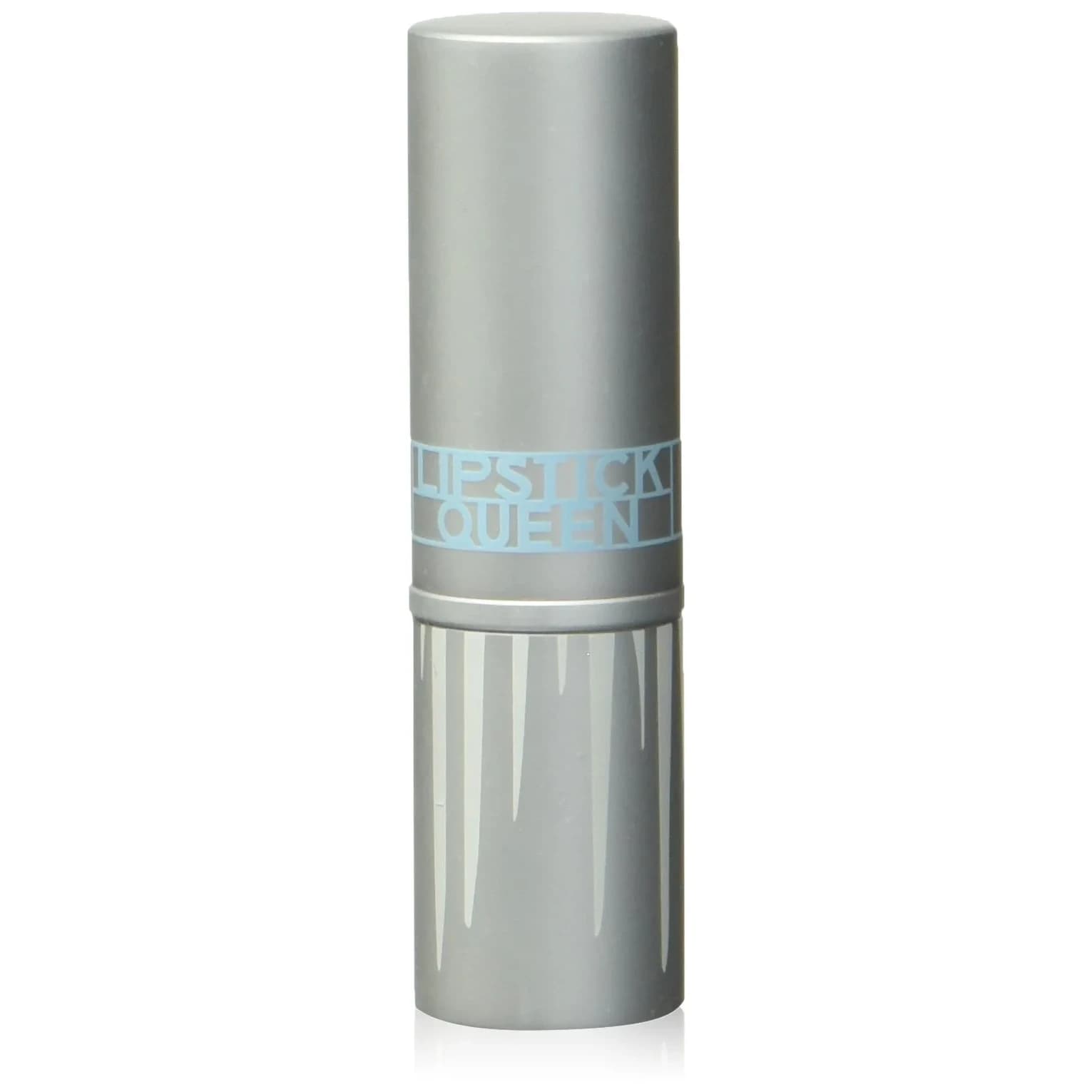 LIPSTICK QUEEN Ice Queen Shimmering White Lipstick 5.67g (0.2 oz) | Layerable Translucent Finish