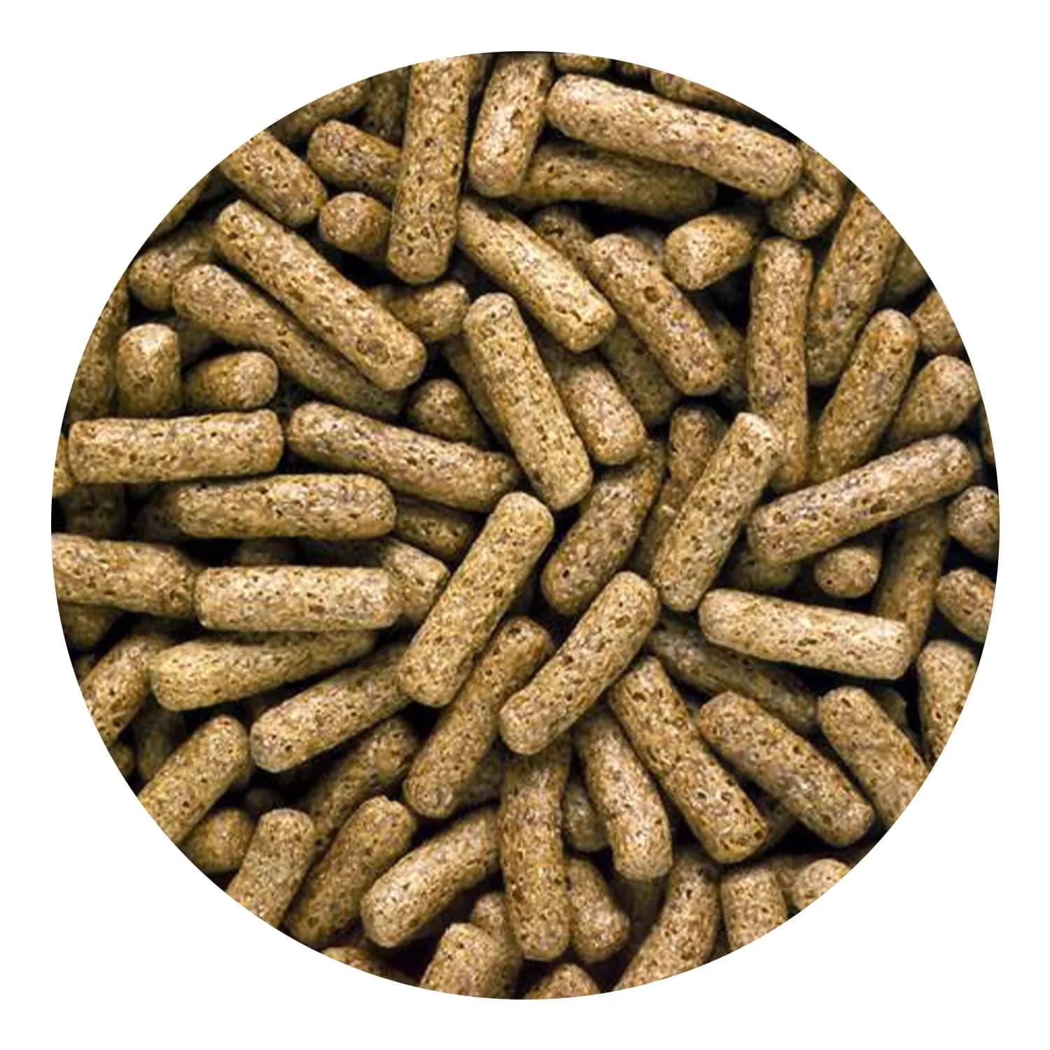 Hikari Saki-Turtle Sticks Floating Pellet Fish Food 567 g (20 oz) | All Life Stages - view 2