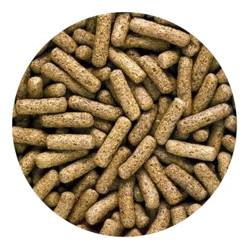 Hikari Saki-Turtle Sticks Floating Pellet Fish Food 567 g (20 oz) | All Life Stages thumbnail 2