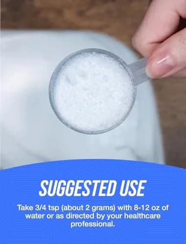 BulkSupplements D-Mannose Powder 100g (3.5 oz) | Urinary Tract Support thumbnail 4