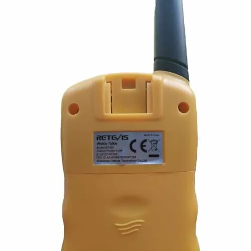 Retevis RT388 Walkie Talkies for Kids | 22 Channels, Long Range, Night Play, 4-12 Years thumbnail 9