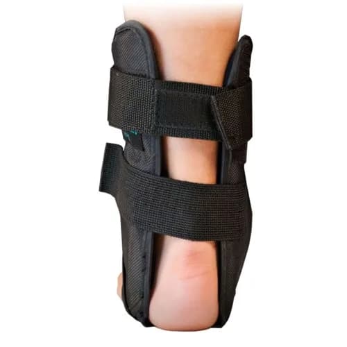 AIRCAST Airsport Ankle Brace Large | Durable, Comfortable Support for Chronic Instability thumbnail 3