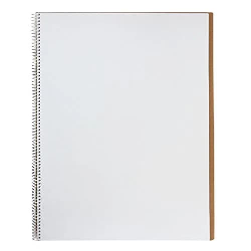 Maruman Croquis Drawing Pad, Large, 14.25" x 10.91" | Acid-Free Art Paper for Sketching & Design thumbnail 2