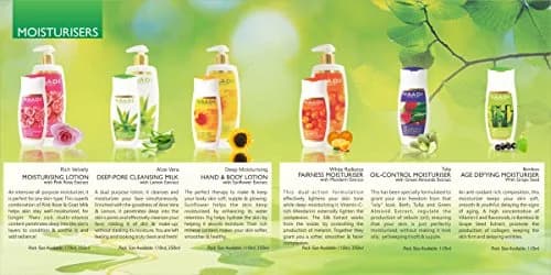 Vaadi Herbals Lemon with Tea Tree Extract Shampoo - Dandruff Defense - 700ml (23.6 Fl Oz) - All Hair Types thumbnail 6