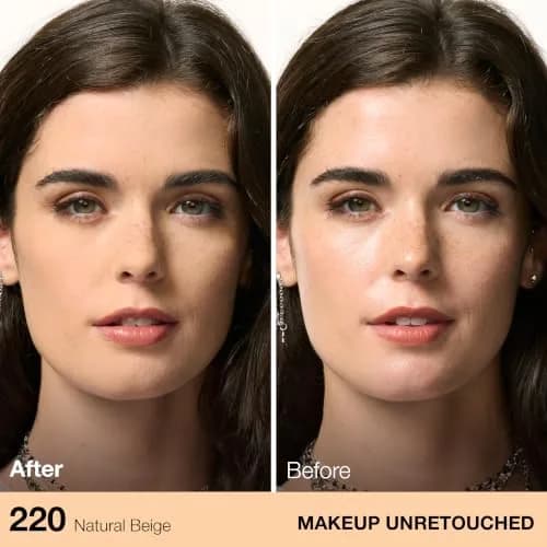 Maybelline Fit Me Matte + Poreless Pressed Face Powder Makeup & Setting Powder, Natural Beige 8.5g (0.29 Oz) | Shine Control for Normal to Oily Skin thumbnail 3