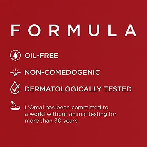 L'Oreal Paris Infallible Pro-Matte Liquid Foundation Créme Café 29.57ml (1 Fl Oz) | Demi-Matte Finish, Longwear thumbnail 8