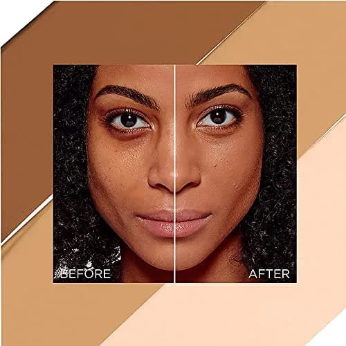 L'Oreal Paris Infallible Pro-Matte Liquid Foundation Créme Café 29.57ml (1 Fl Oz) | Demi-Matte Finish, Longwear thumbnail 3