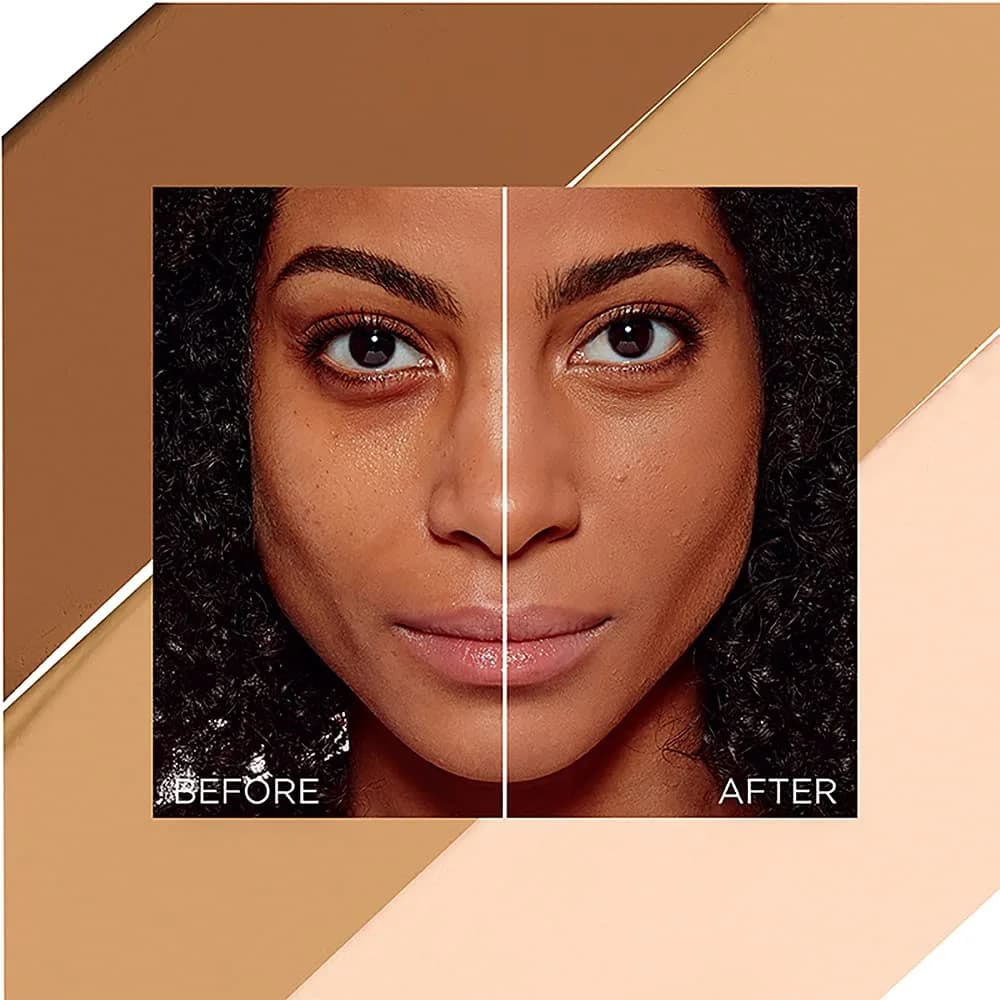 L'Oreal Paris Infallible Pro-Matte Liquid Foundation Soft Sable 29.57ml (1 Fl Oz) | Demi-Matte Finish, Longwear - view 3