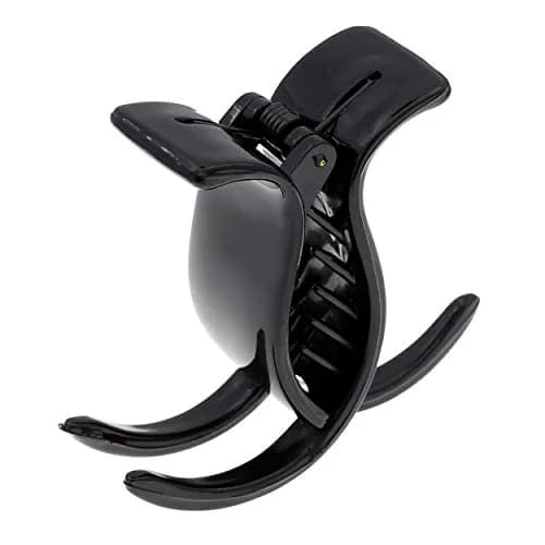 Camila Paris NV07 French Hair Clip 2 inch | Strong Hold No Slip Grip for Women & Girls thumbnail 1