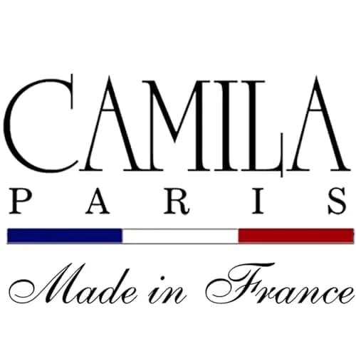 Camila Paris NV07 French Hair Clip 2 inch | Strong Hold No Slip Grip for Women & Girls thumbnail 7