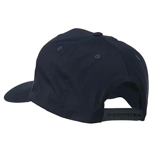 e4Hats.com Combat Engineer Veteran Military Patch Cap | Unisex Adjustable Cotton Baseball Hat (7.5" fit) thumbnail 3