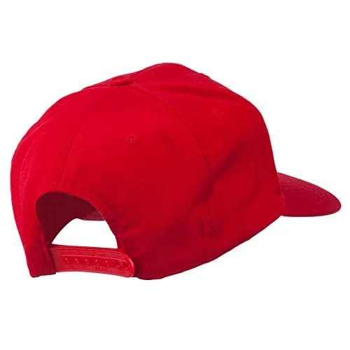 e4Hats.com Combat Engineer Veteran Military Patch Cap | Adjustable Cotton Baseball Hat for Men & Women thumbnail 4