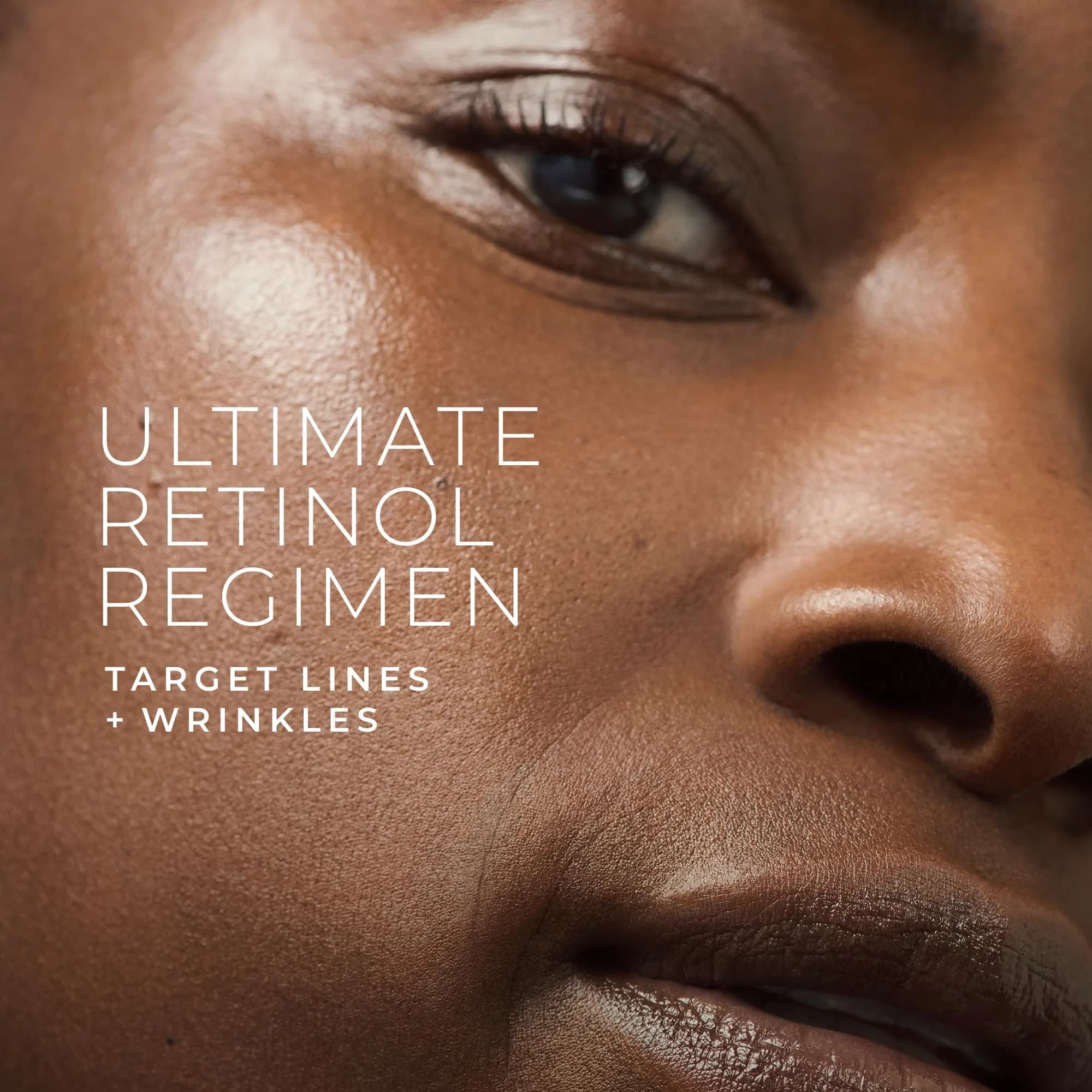 RoC Retinol Correxion Eye Cream & Night Cream Duo Value Set | Targets Puffiness, Dark Circles & Wrinkles - view 2