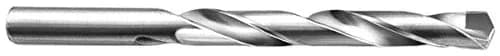 Super Tool #27 Jobber Drill Carbide Tipped 118° | USA Made, 0.144" Diameter, 3" Length thumbnail 1