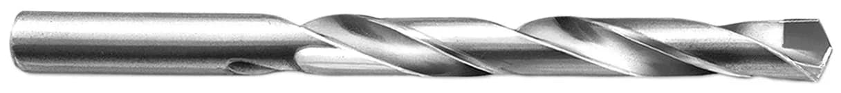 Super Tool 6.8mm Carbide Tipped Jobber Drill 73mm Flute | USA Made Precision