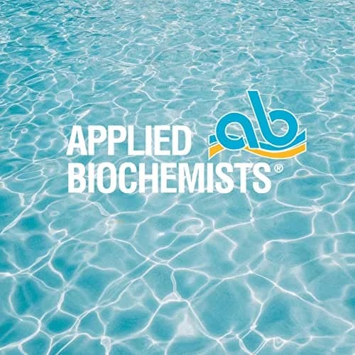 Applied Biochemists Yellowtrine Pool Water Treatment 3 lbs | Fast Algae Control for Pools thumbnail 3