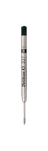 Pelikan 337M Refills Pack of 5 | Solid Steel Tip for Standard Ballpoint Pens thumbnail 3