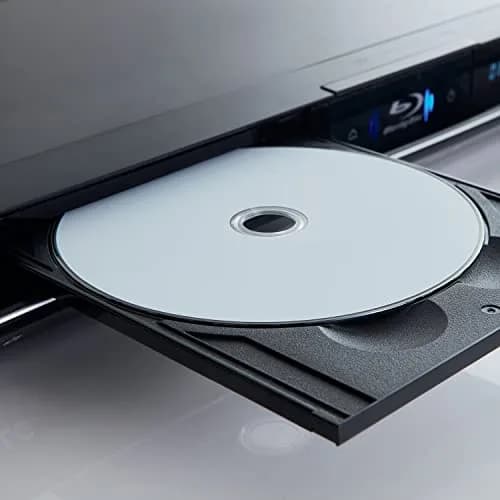 Verbatim BD-R XL 100GB 4X White Inkjet Printable Disc Spindle | 600 Minutes Audio Recording thumbnail 4