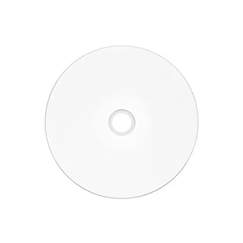 Verbatim BD-R XL 100GB 4X White Inkjet Printable Disc Spindle | 600 Minutes Audio Recording thumbnail 2